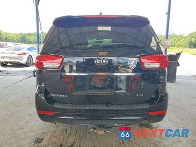 Zdjęcie 6 z 12 samochodu: 2018 KIA SEDONA LX VIN:KNDMB5C13J6400596 - miniatura