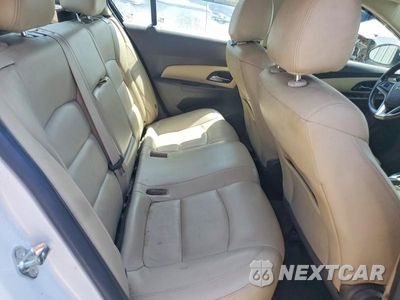Zdjęcie 10 z 12 samochodu: 2015 CHEVROLET CRUZE LT VIN:1G1PE5SB3F7207731 - miniatura