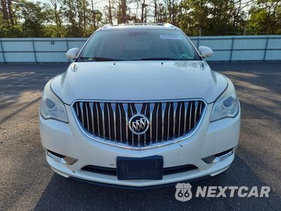 Piąte zdjęcie samochodu w środku: 2014 BUICK ENCLAVE VIN:5GAKVBKD4EJ272592 - miniatura