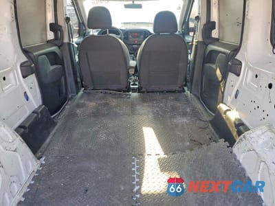 Zdjęcie 10 z 14 samochodu: 2016 RAM PROMASTER CITY ST DELIVERY VAN VIN:ZFBERFAT9G6B32386 - miniatura