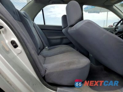 Zdjęcie 10 z 12 samochodu: 2003 MITSUBISHI LANCER ES VIN:JA3AJ26E53U024256 - miniatura