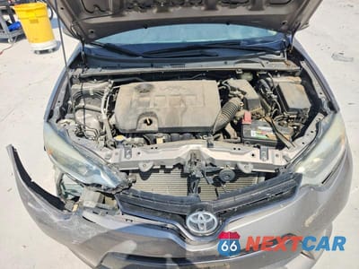 Zdjęcie 11 z 12 samochodu: 2016 TOYOTA COROLLA LE PLUS VIN:5YFBURHE2GP469186 - miniatura