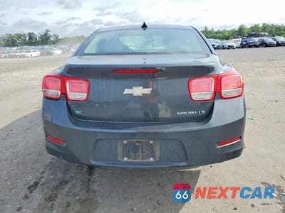 Zdjęcie 6 z 12 samochodu: 2014 CHEVROLET MALIBU LS VIN:1G11B5SL8EF235312 - miniatura