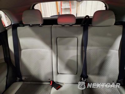 Zdjęcie 10 z 13 samochodu: 2018 MITSUBISHI OUTLANDER SPORT ES VIN:JA4AR3AU1JU011901 - miniatura