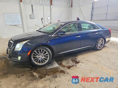 2014 CADILLAC XTS VSPORT PLATINUM 2G61W5S80E9141766 - główne zdjęcie licytacji z USA - miniatura