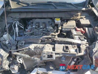 Zdjęcie 12 z 13 samochodu: 2024 NISSAN PATHFINDER S VIN:5N1DR3AA1RC201753 - miniatura