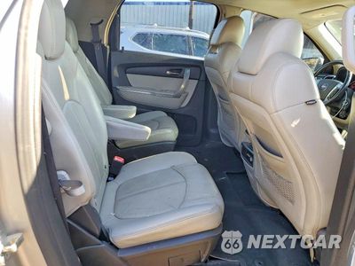 Zdjęcie 11 z 13 samochodu: 2007 GMC ACADIA SLT-2 VIN:1GKER33757J130631 - miniatura