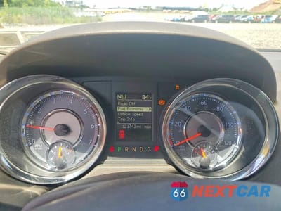 Zdjęcie 9 z 13 samochodu: 2014 CHRYSLER TOWN & COUNTRY TOURING VIN:2C4RC1BG5ER246702 - miniatura