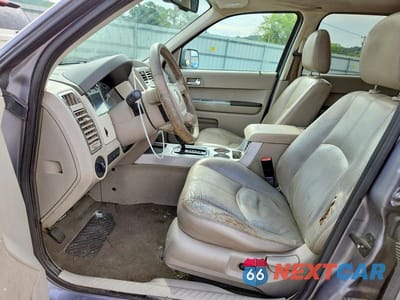 Zdjęcie 7 z 13 samochodu: 2008 MERCURY MARINER PREMIER VIN:4M2CU87198KJ15849 - miniatura