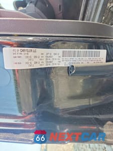 Zdjęcie 13 z 13 samochodu: 2009 JEEP GRAND CHEROKEE LAREDO VIN:1J8GR48K49C519722 - miniatura