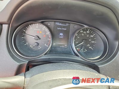 Zdjęcie 9 z 13 samochodu: 2018 NISSAN ROGUE SPORT S VIN:JN1BJ1CR6JW269093 - miniatura