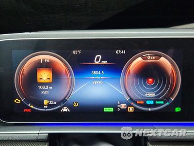Zdjęcie 9 z 12 samochodu: 2020 MERCEDES-BENZ GLE 450 4MATIC VIN:4JGFB5KB1LA015990 - miniatura
