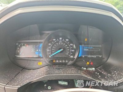 Zdjęcie 9 z 14 samochodu: 2022 FORD EDGE SEL VIN:2FMPK4K9XNBA09950 - miniatura