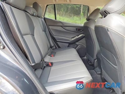 Zdjęcie 10 z 12 samochodu: 2021 SUBARU CROSSTREK SPORT VIN:JF2GTHRC5MH244866 - miniatura