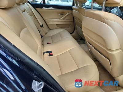 Zdjęcie 10 z 12 samochodu: 2014 BMW 528 XI VIN:WBA5A7C53ED618509 - miniatura