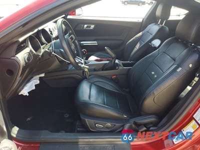 Zdjęcie 7 z 12 samochodu: 2019 FORD MUSTANG GT VIN:1FA6P8CF8K5169795 - miniatura