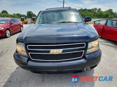 Piąte zdjęcie samochodu w środku: 2007 CHEVROLET SUBURBAN C1500 VIN:3GNFC160X7G289237 - miniatura