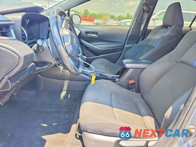 Zdjęcie 7 z 12 samochodu: 2022 TOYOTA COROLLA SE VIN:JTDS4MCE4N3500454 - miniatura