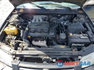 Zdjęcie 11 z 12 samochodu: 1998 TOYOTA CAMRY LE V6 VIN:4T1BF22K4WU043075 - miniatura