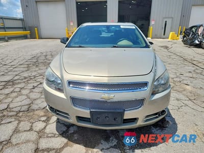 Piąte zdjęcie samochodu w środku: 2012 CHEVROLET MALIBU LTZ VIN:1G1ZE5E04CF263326 - miniatura