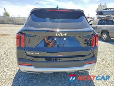 Zdjęcie 6 z 13 samochodu: 2026 KIA SORENTO LX VIN:5XYRG4JCXTG453379 - miniatura