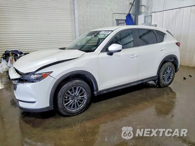 2020 MAZDA CX-5 TOURING JM3KFBCM7L0781936 - główne zdjęcie licytacji z USA - miniatura