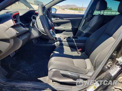 Zdjęcie 7 z 12 samochodu: 2018 HONDA CIVIC EX VIN:SHHFK7H58JU420779 - miniatura