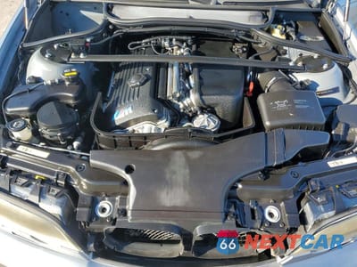Zdjęcie 11 z 12 samochodu: 2006 BMW M3 VIN:WBSBR93426PK11016 - miniatura