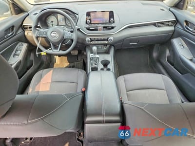 Zdjęcie 8 z 12 samochodu: 2024 NISSAN ALTIMA S VIN:1N4BL4BV4RN369997 - miniatura