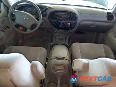 Zdjęcie 8 z 12 samochodu: 2006 TOYOTA TUNDRA SR5 VIN:5TBRT341X6S481389 - miniatura