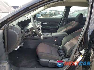 Zdjęcie 7 z 12 samochodu: 2026 NISSAN SENTRA SR VIN:3N1AB9DV6TY270422 - miniatura