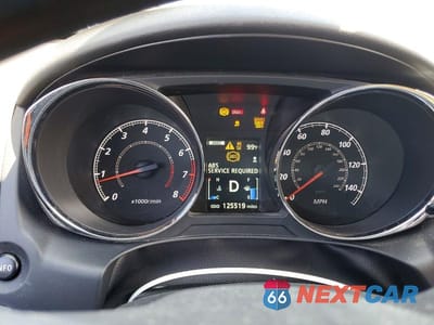 Zdjęcie 9 z 13 samochodu: 2016 MITSUBISHI OUTLANDER SPORT SEL VIN:JA4AR4AW6GZ033699 - miniatura