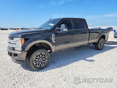 2019 FORD F350 SUPER DUTY 1FT8W3BT0KEC97822 - główne zdjęcie licytacji z USA - miniatura
