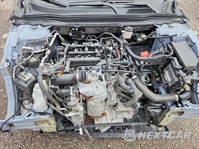 Zdjęcie 11 z 12 samochodu: 2022 HONDA ACCORD SPORT VIN:1HGCV1F35NA093848 - miniatura