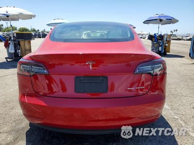Zdjęcie 6 z 12 samochodu: 2021 TESLA MODEL 3 VIN:5YJ3E1EB8MF874313 - miniatura