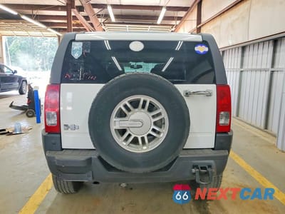Zdjęcie 6 z 13 samochodu: 2009 HUMMER H3 VIN:5GTEN13E798146732 - miniatura