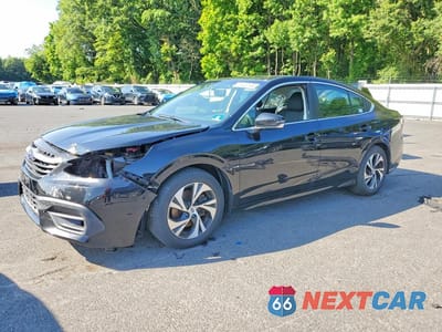 2020 SUBARU LEGACY PREMIUM 4S3BWAE69L3025508 - główne zdjęcie licytacji z USA - miniatura