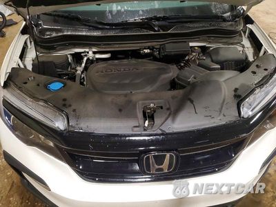 Zdjęcie 12 z 14 samochodu: 2022 HONDA PILOT SE VIN:5FNYF6H21NB043538 - miniatura