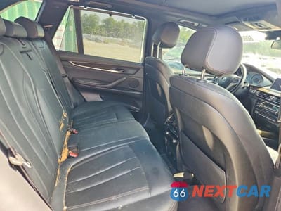 Zdjęcie 11 z 13 samochodu: 2018 BMW X5 XDR40E VIN:5UXKT0C58J0V98233 - miniatura