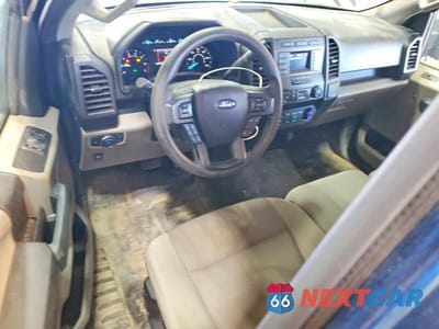 Zdjęcie 8 z 12 samochodu: 2019 FORD F150 VIN:1FTMF1E57KKC28823 - miniatura