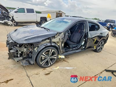 2020 NISSAN SENTRA SR 3N1AB8DV8LY270318 - główne zdjęcie licytacji z USA - miniatura