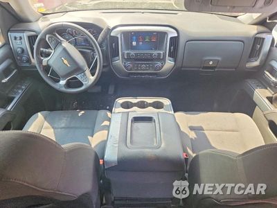 Zdjęcie 8 z 12 samochodu: 2014 CHEVROLET SILVERADO K1500 LT VIN:3GCUKREC9EG530893 - miniatura