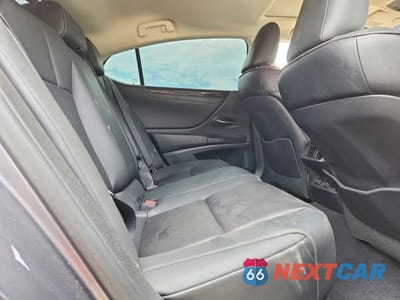 Zdjęcie 10 z 13 samochodu: 2021 LEXUS ES 250 BASE VIN:58AD11D14MU001694 - miniatura