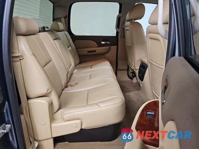 Zdjęcie 10 z 12 samochodu: 2012 CHEVROLET SILVERADO K1500 LTZ VIN:1GCPKTE70CF237394 - miniatura