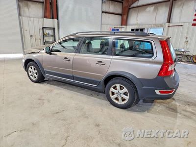 Drugie zdjęcie samochodu z przodu: 2010 VOLVO XC70 VIN:YV4960BX7A1088264 - miniatura