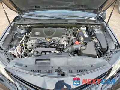 Zdjęcie 11 z 12 samochodu: 2019 TOYOTA CAMRY SE VIN:4T1B11HK5KU829851 - miniatura