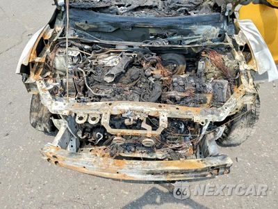 Zdjęcie 11 z 12 samochodu: 2015 NISSAN JUKE SL VIN:JN8AF5MV1FT559025 - miniatura