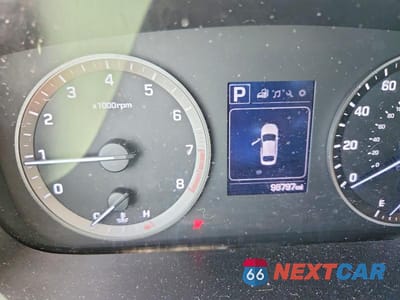 Zdjęcie 9 z 13 samochodu: 2016 HYUNDAI SONATA SE VIN:5NPE24AF3GH309789 - miniatura