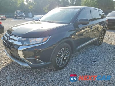 2016 MITSUBISHI OUTLANDER ES JA4AD2A3XGZ025789 - główne zdjęcie licytacji z USA - miniatura