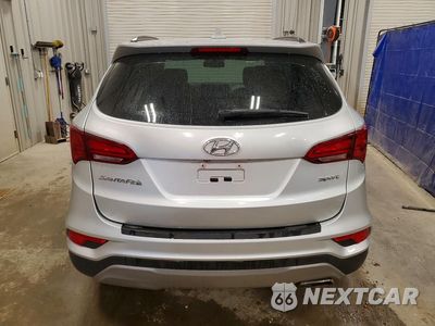 Zdjęcie 6 z 13 samochodu: 2018 HYUNDAI SANTA FE SPORT 2.4L VIN:5XYZU3LB6JG501402 - miniatura